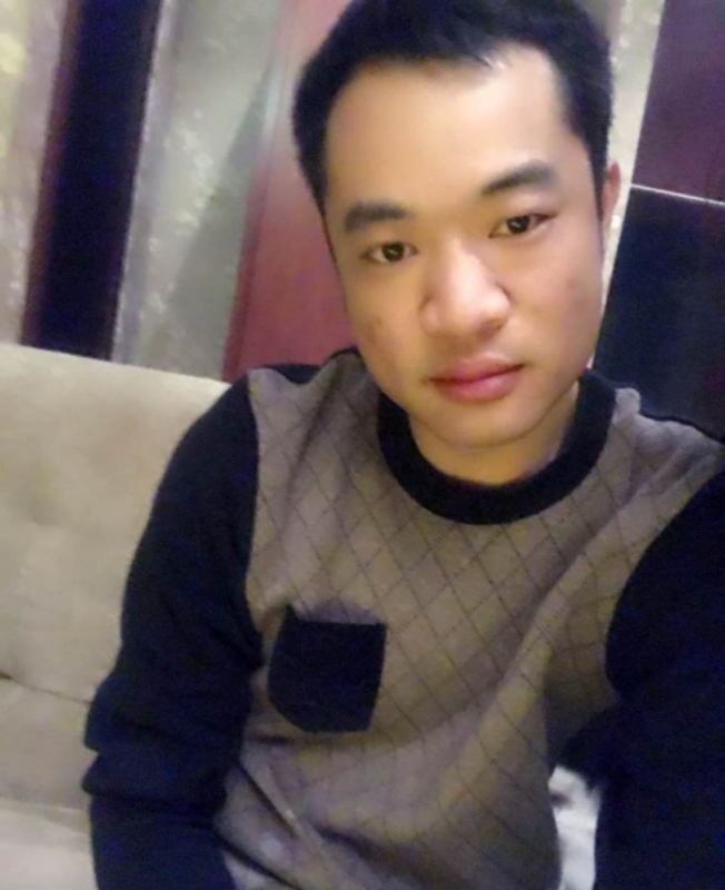 人生快乐的第一张照片--湖南王婆说媒