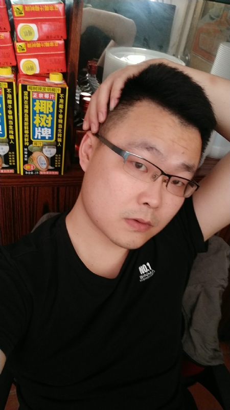 沉默的海的第二张照片--湖南王婆说媒