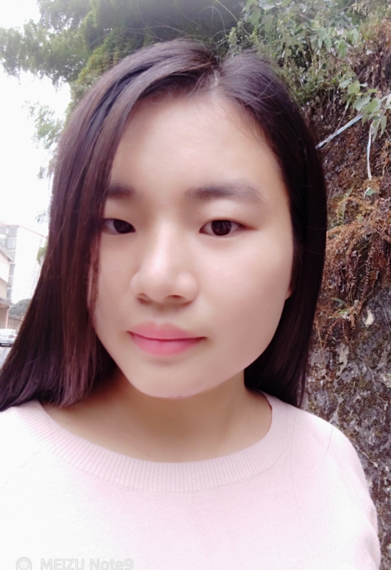 虐心的第一张照片--湖南王婆说媒