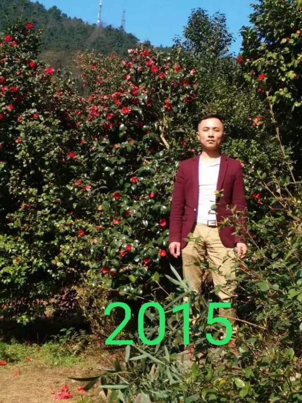 孤城的第一张照片--湖南王婆说媒