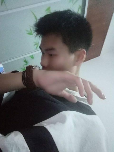 溟濛的第一张照片--湖南王婆说媒