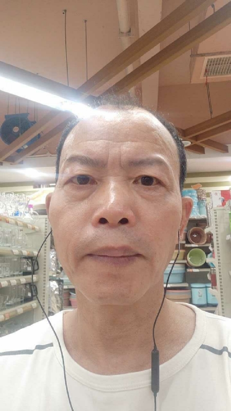 真心真意的第一张照片--湖南王婆说媒