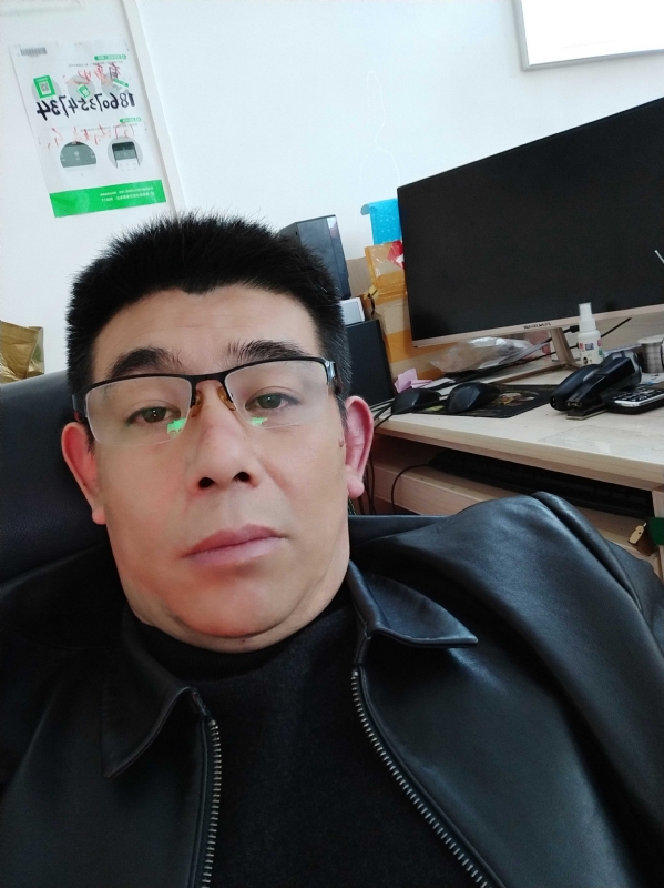 择心的第一张照片--湖南王婆说媒