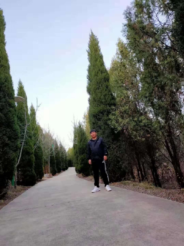 相濡以沫的第一张照片--湖南王婆说媒