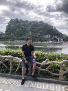 亿亿的第一张照片--湖南王婆说媒