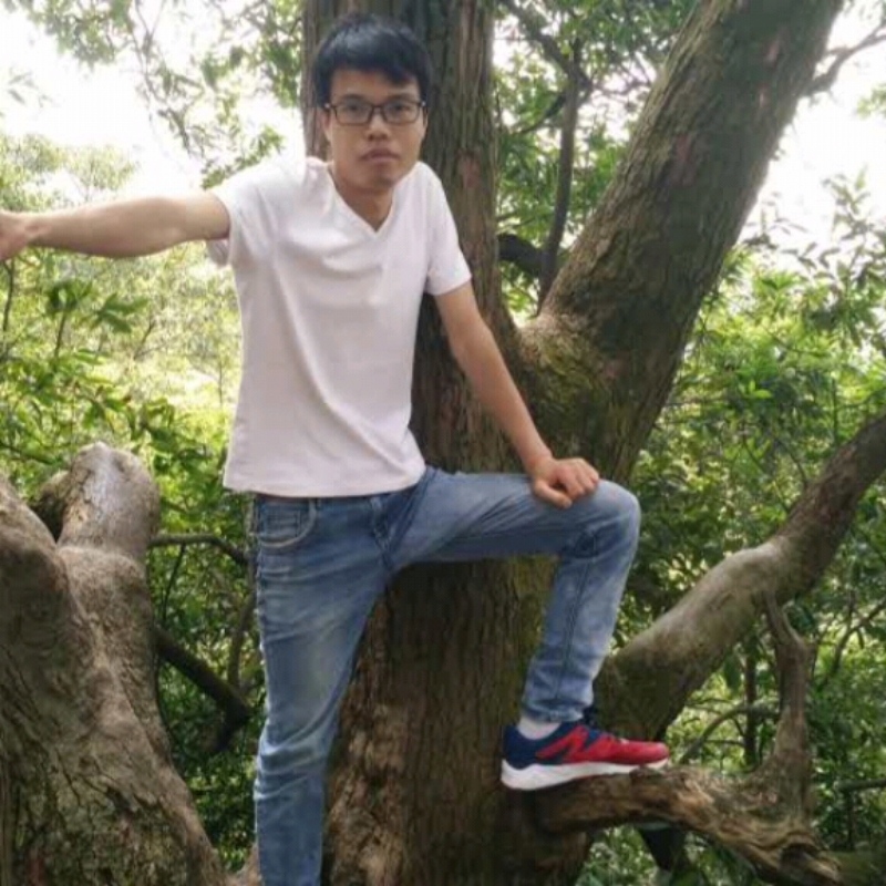 纯情男儿的第一张照片--湖南王婆说媒