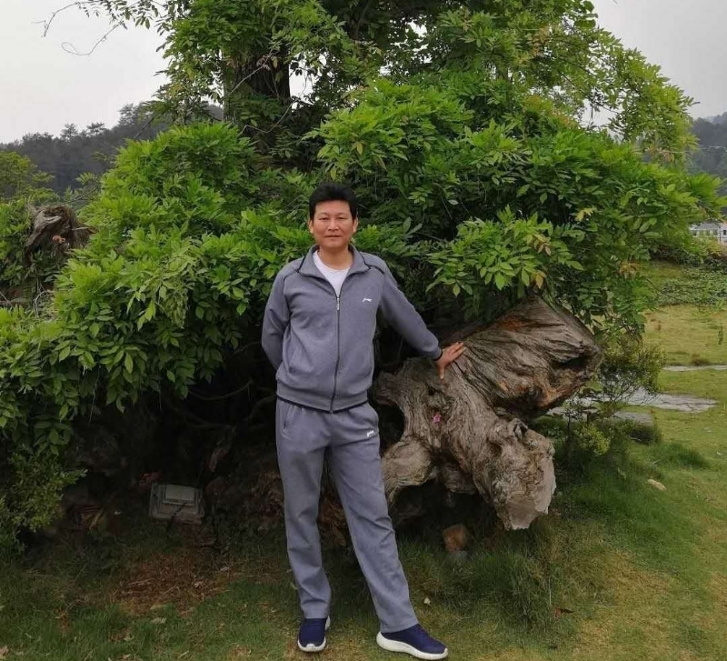 遗憾等于圆满的第一张照片--湖南王婆说媒