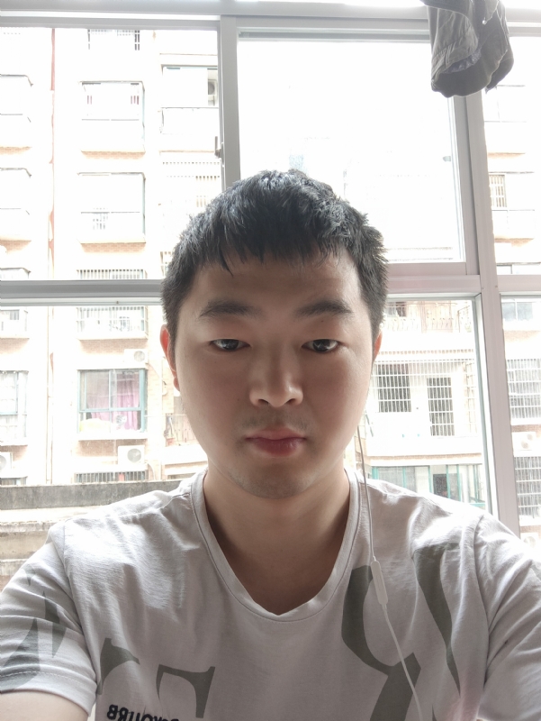 我为你而来的第一张照片--湖南王婆说媒