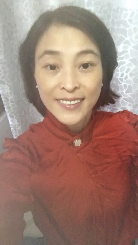 九妹的第二张照片--湖南王婆说媒