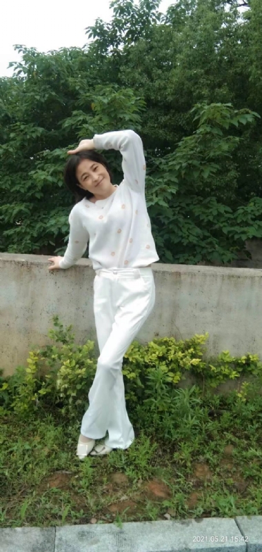 九妹的第四张照片--湖南王婆说媒