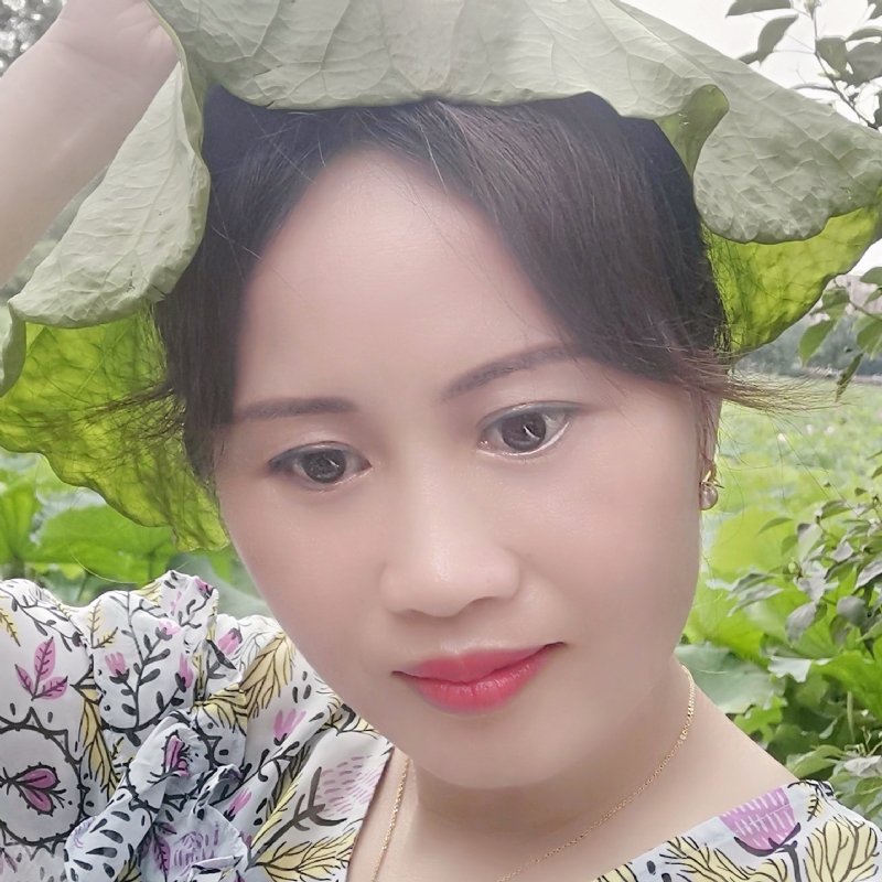 花开半夏的第一张照片--湖南王婆说媒