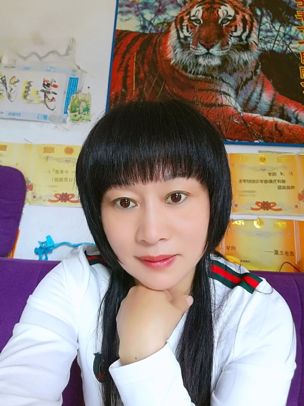 金鱼儿的第二张照片--湖南王婆说媒