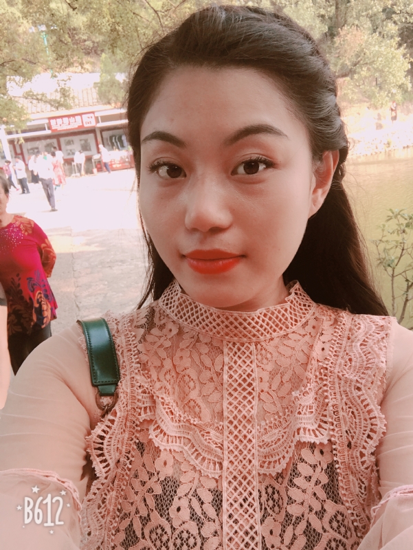 凯欣的第三张照片--湖南王婆说媒