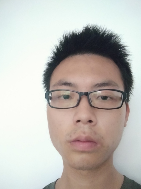 愁丝恨缕沈雄俊爽的第一张照片--湖南王婆说媒