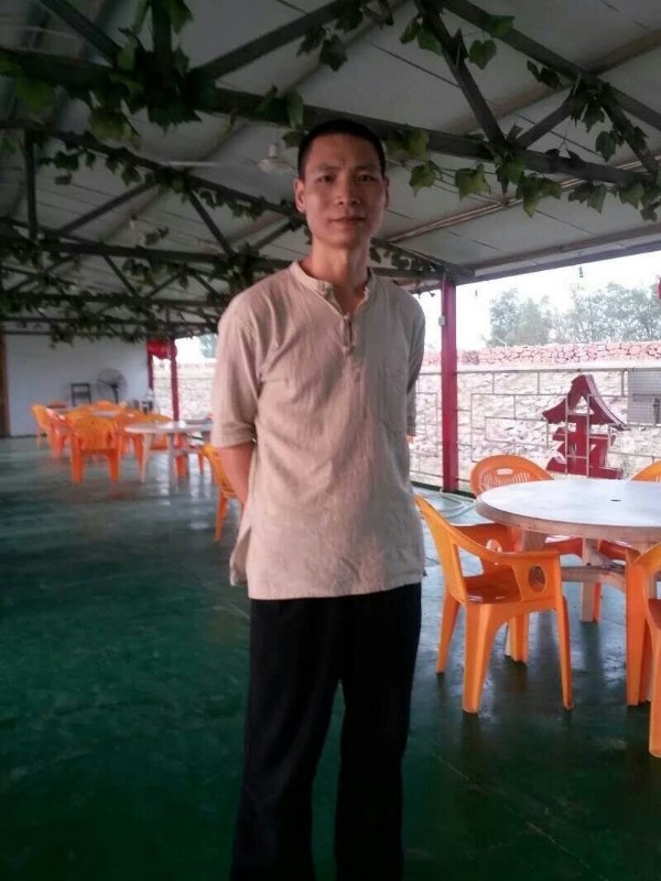 周哥的第三张照片--湖南王婆说媒