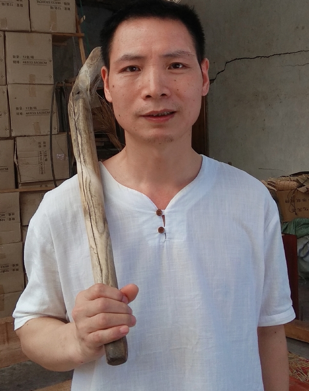 周哥的第四张照片--湖南王婆说媒