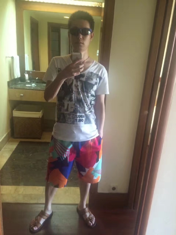 心灵寄托的第一张照片--湖南王婆说媒