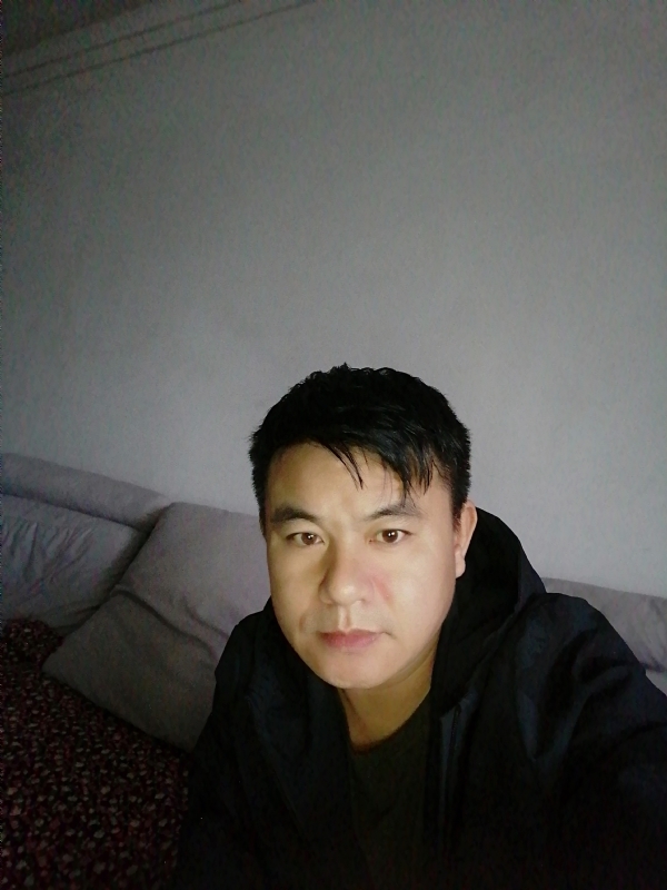 蓝色港湾的第一张照片--湖南王婆说媒