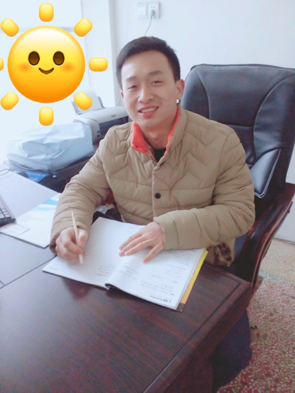尚晋新的第四张照片--湖南王婆说媒