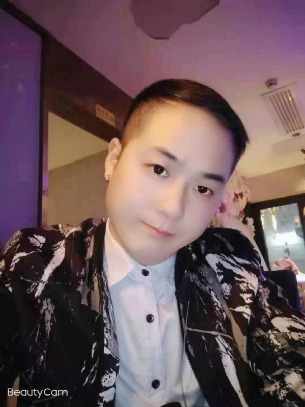放弃一切，从头再来的第一张照片--湖南王婆说媒