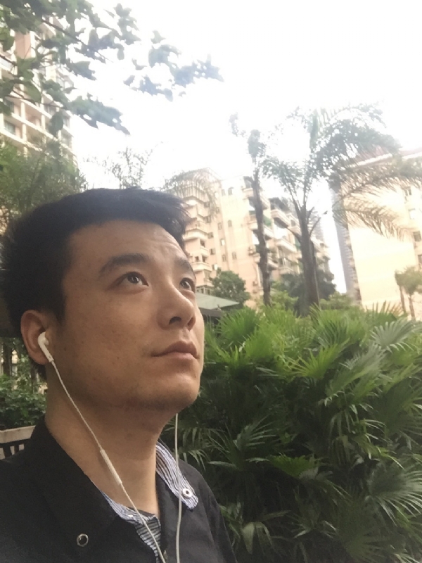 喜洋洋的第一张照片--湖南王婆说媒
