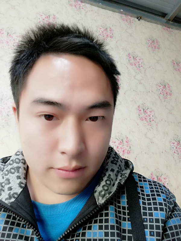 新晨的第一张照片--湖南王婆说媒