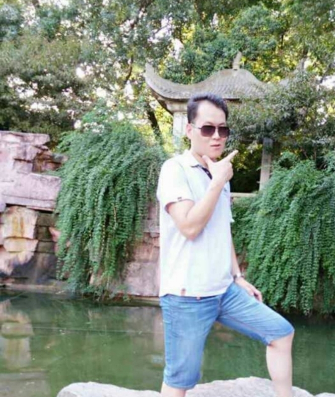 随缘的第一张照片--湖南王婆说媒