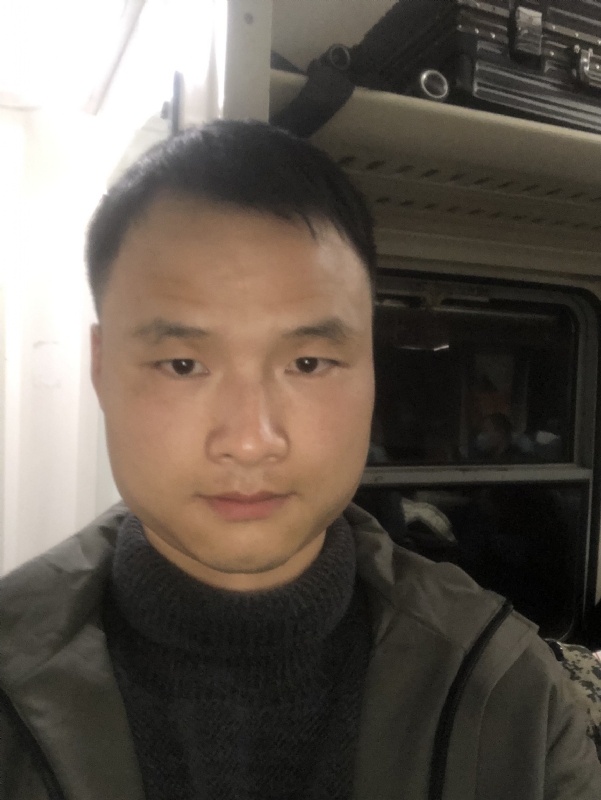 吴杰的第一张照片--湖南王婆说媒