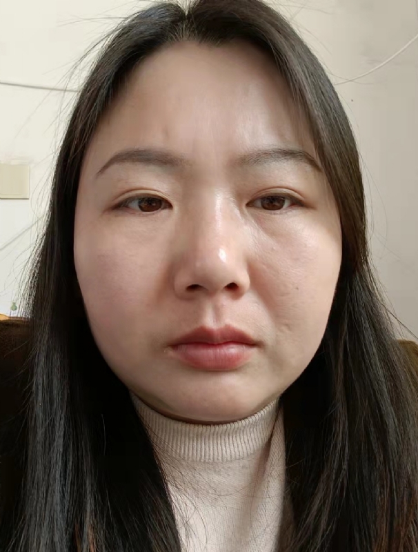 云飞儿的第一张照片--湖南王婆说媒