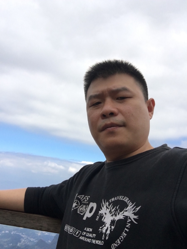 爱抽半支烟的第一张照片--湖南王婆说媒