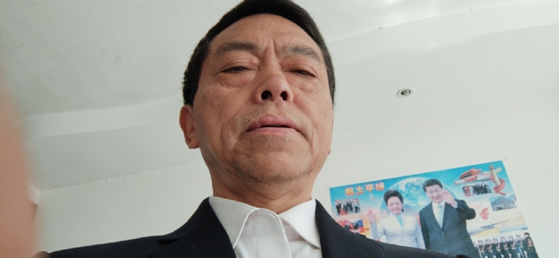 jy的第一张照片--湖南王婆说媒