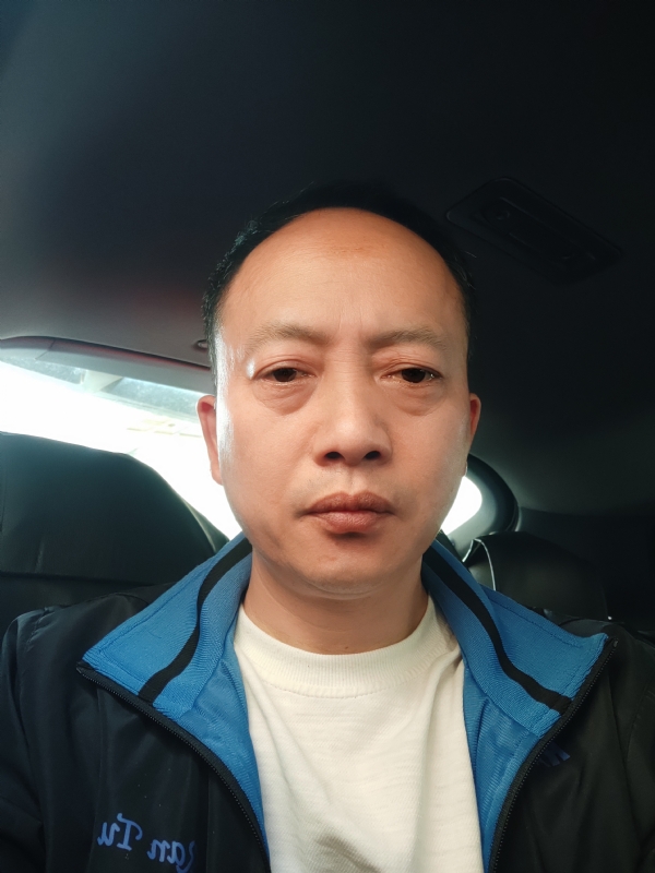 心缘的第一张照片--湖南王婆说媒