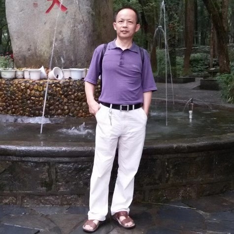 无垠的第一张照片--湖南王婆说媒