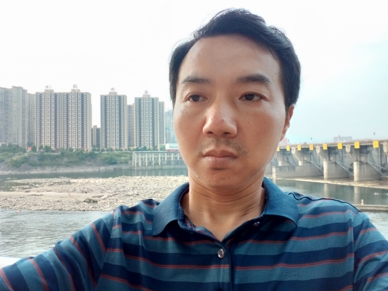 yangguang的第一张照片--湖南王婆说媒
