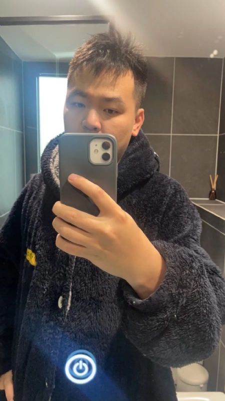 子子的第一张照片--湖南王婆说媒