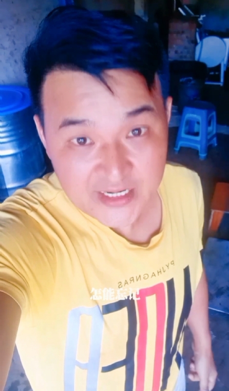 有缘再见的第一张照片--湖南王婆说媒