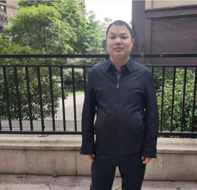 JACK的第一张照片--湖南王婆说媒