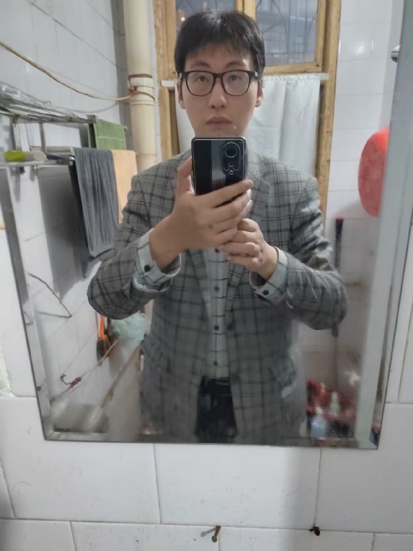 窒息的第一张照片--湖南王婆说媒