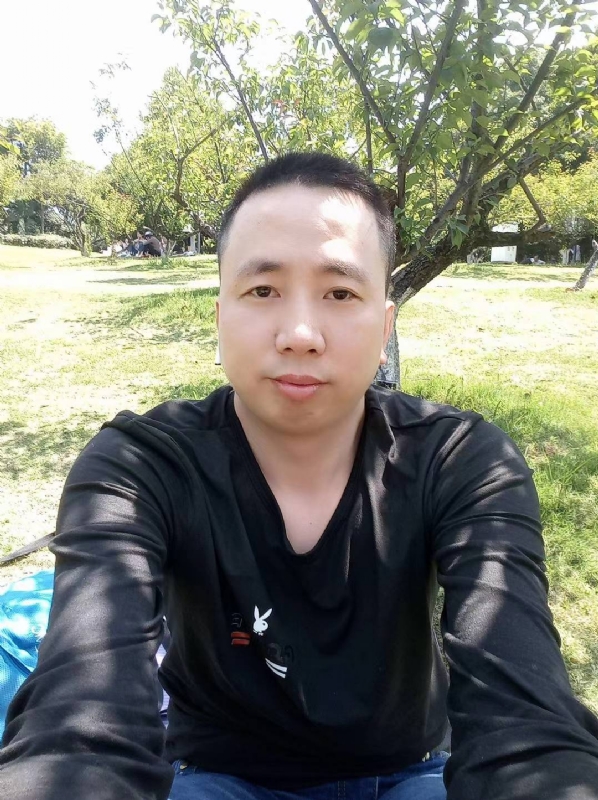大图图的第一张照片--湖南王婆说媒