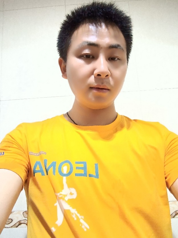 开心就好的第四张照片--湖南王婆说媒