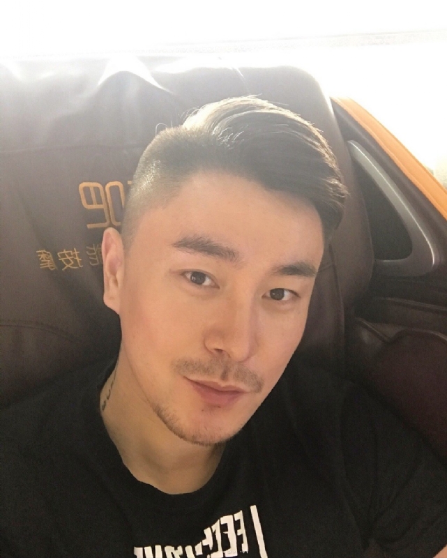 郑Sir的第二张照片--湖南王婆说媒