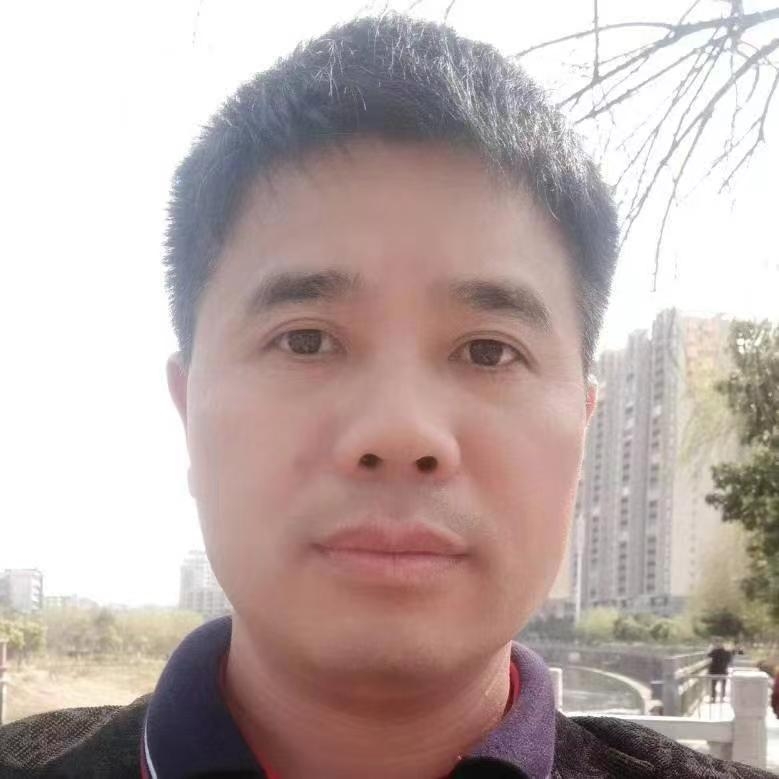 为爱付出的第一张照片--湖南王婆说媒