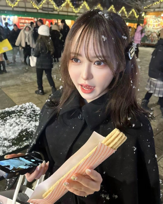 糖心的第三张照片--湖南王婆说媒