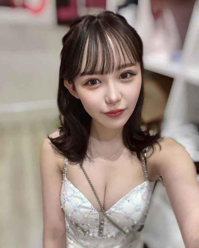 糖心的第四张照片--湖南王婆说媒