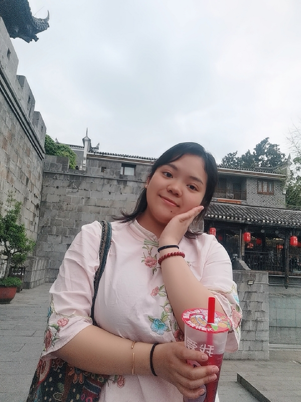 敏兮小沫的第三张照片--湖南王婆说媒