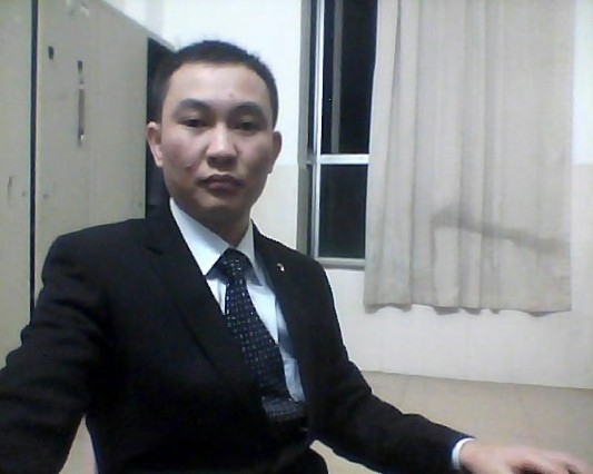 诚恳的大叔的第一张照片--湖南王婆说媒