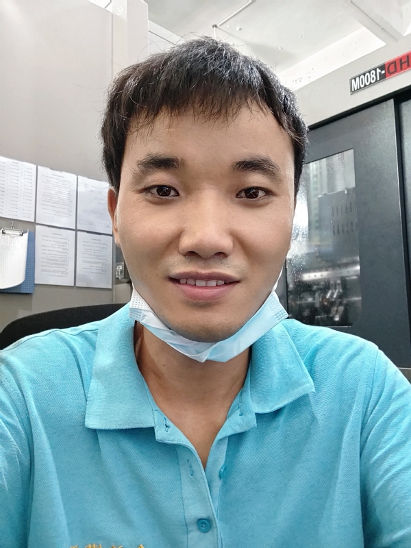 落叶的第一张照片--湖南王婆说媒