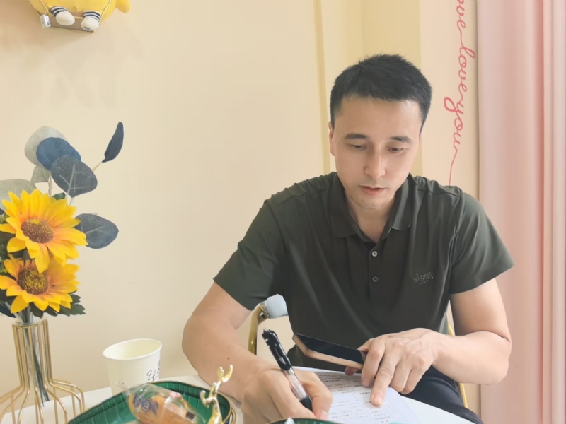 笑看一切的第二张照片--湖南王婆说媒