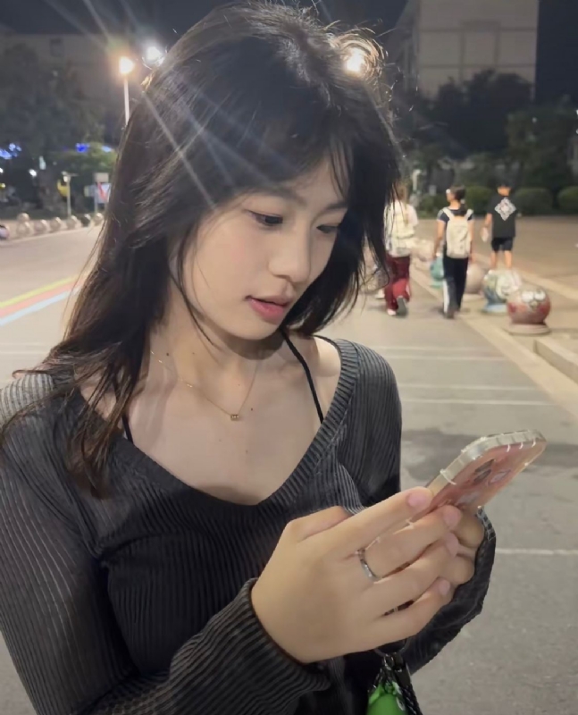 wanan的第一张照片--湖南王婆说媒