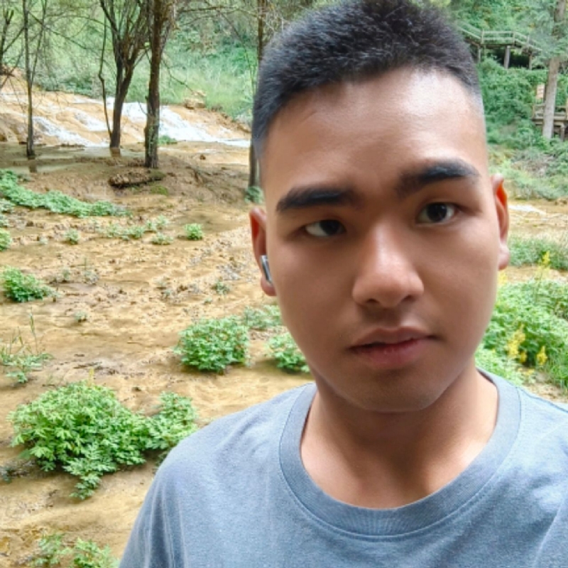 古尘的第一张照片--湖南王婆说媒